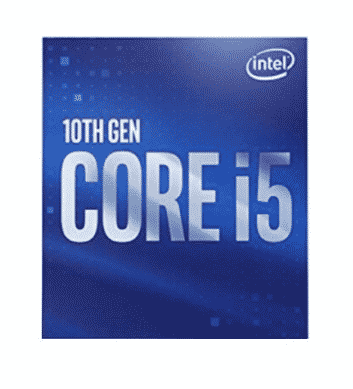 인텔 코어 코멧레이크 S CPU 10세대 i5 10500
