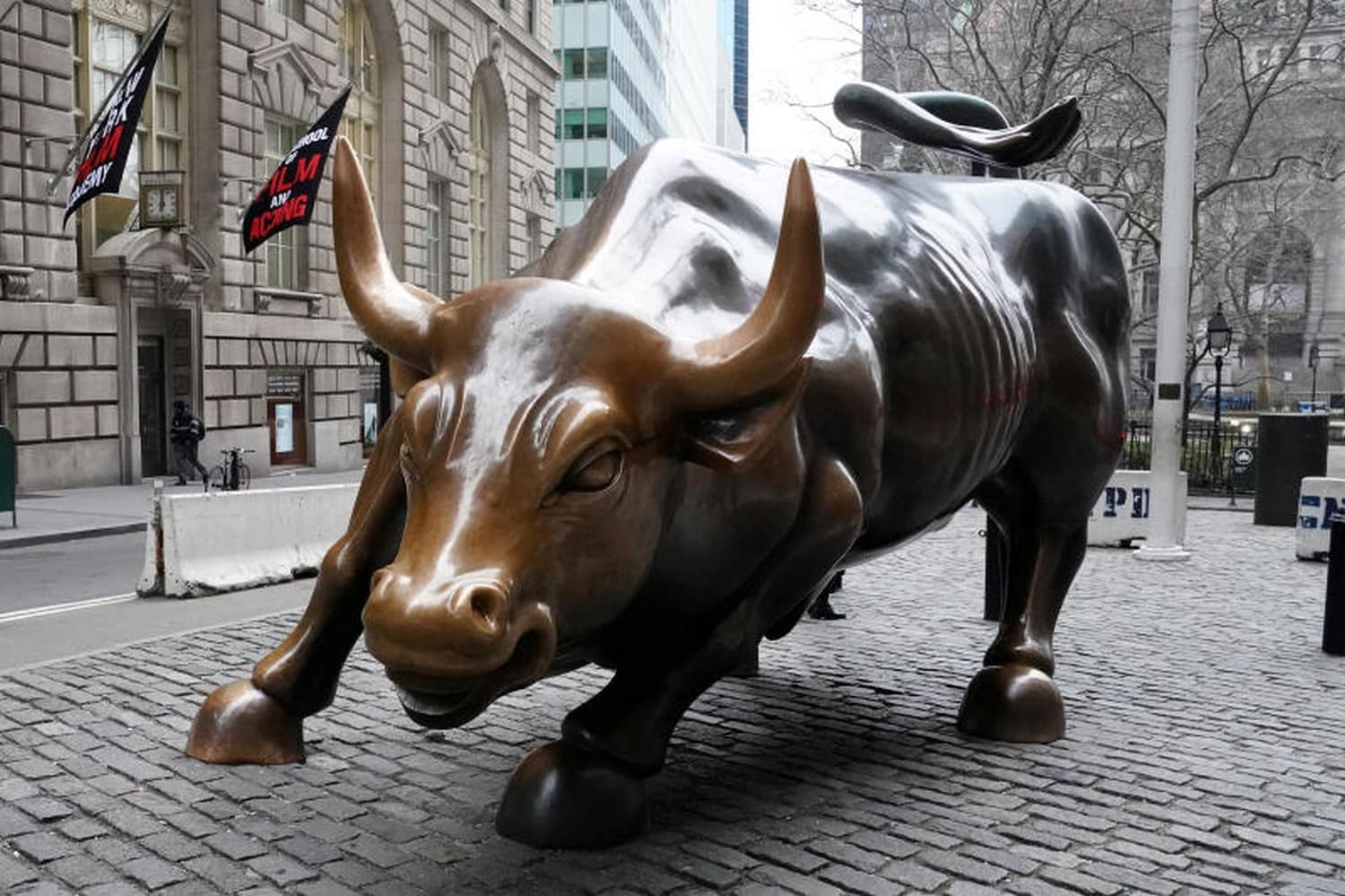 사진 = New York Stock Exchange