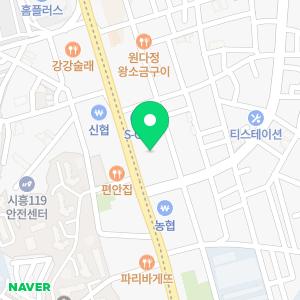 타이어뱅크 금천구점