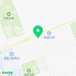스피드메이트 일원점