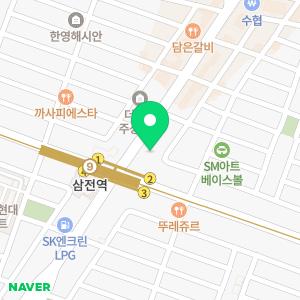 티스테이션 송파삼전점