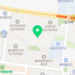 케이토탈케어 대구지사