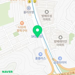 티스테이션 사당역점