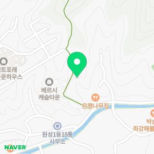 청소공작소 천안점