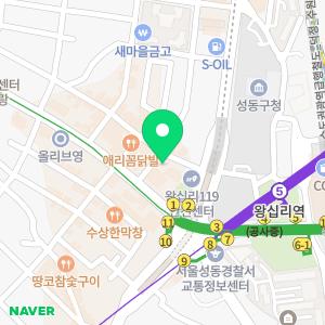입주청소