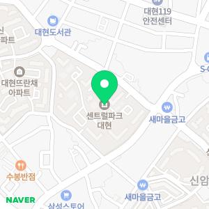 입주청소 경북크린
