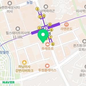 서울더고운치과의원 미사본점