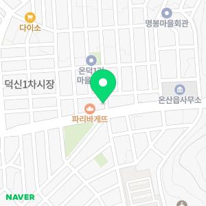 바른정치과의원