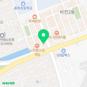 더바른치과의원