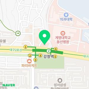 강창더좋은치과의원