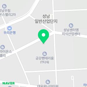 성남리더스치과의원