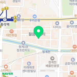 서울미유치과의원