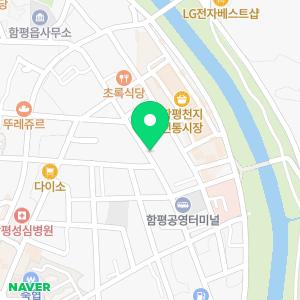 함평효치과의원