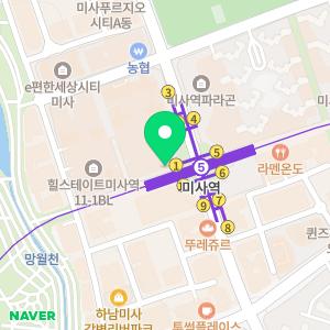 퍼스트치과의원 미사