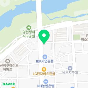 참조은박치과의원