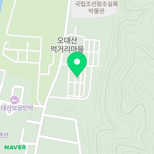 산문주차장
