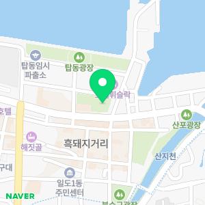 탑동노외주차장