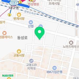 교동공영주차장